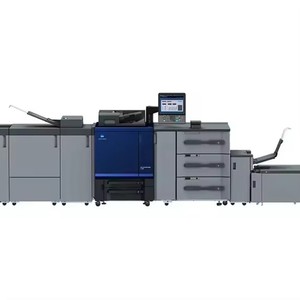 Copiadora Multifuncional Láser a Color A3 para Bizhub C4080, Fotocopiadora de Oficina de Calidad - Product Image 1