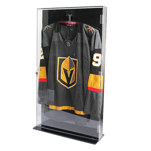 Clear Acrylic Jersey Display Case