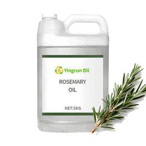 Huile Essentielle de Romarin Bio et Naturelle Soin du Corps Pousse des Cheveux Diffuseur Aromathérapie Huile Essentielle Soin de la Peau - Product Image 3