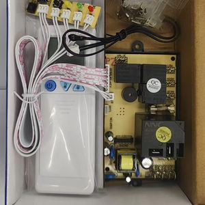 <span class=keywords><strong>QD</strong></span>-U06A(SW) SYSTÈME DE COMMANDE DE CARTE PCB DE CLIMATISEUR UNIVERSEL - Product Image 1