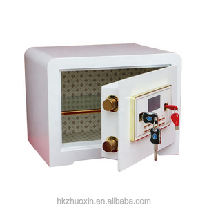 Digital <b>Money</b> Deposit Safety Kids Mini <b>Box</b> Factory Wholesale Home Keypad Safe <b>Box</b> with 2 Keys for Home Office Steel Cash <b>Box</b> - Product Image 2
