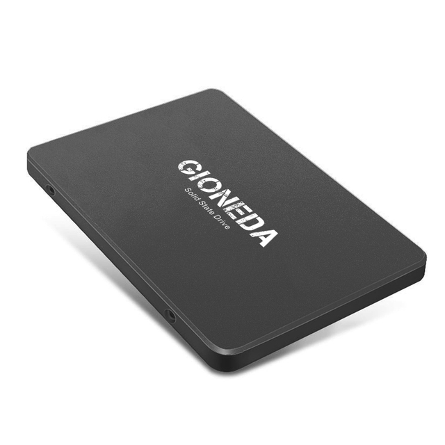 Gioneda  High Quality 2.5inch  SATA3.0 SSD 128GB Solid State Drive