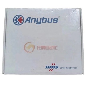 โมดูลสื่อสาร Anybus HMS X-Gateway รุ่น AB7653-F ของแท้ใหม่เอี่ยม พร้อมโปรโตคอลมาตรฐานและอินเทอร์เฟซการสื่อสารมาตรฐาน - Product Image 2