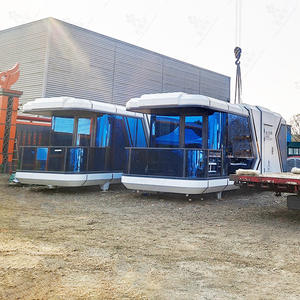 Décoration raffinée, attractions touristiques, future cabane, ferme, complexe hôtelier, B&B, chalet, réseau, forge à chaud, point de carte, villa indépendante - Product Image 5