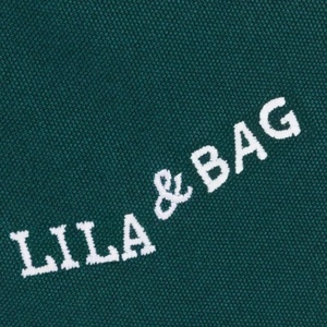 Wholesale Reusable Promotional Eco-Friendly Women's Canvas Boat Tote <b>Bag</b> with Custom Logo and <b>String</b> & Zipper Closure - Product Image 3