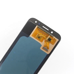 Khung Bezel <span class=keywords><strong>Lcd</strong></span> Whosale Cho <span class=keywords><strong>Samsung</strong></span> <span class=keywords><strong>J5</strong></span> 2017 J530 J530f J5pro Màn Hình Cảm Ứng <span class=keywords><strong>Lcd</strong></span> Hiển Thị Không Có Logo - Product Image 6