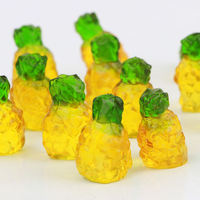 Toplu Halal Meyve Aromalı Jelibon Şekerleme, Yapay/Doğal Aromalı KAKAO Şekersiz Vegan Pektinli Yumuşak Çocuk Şekerlemesi