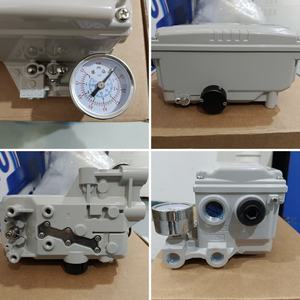 รองรับ YTC Smart HART/4-20mA, มาตรฐาน IP67 สำหรับระบบควบคุมโรงงานน้ำมัน ก๊าซ และไฟฟ้า - Product Image 4