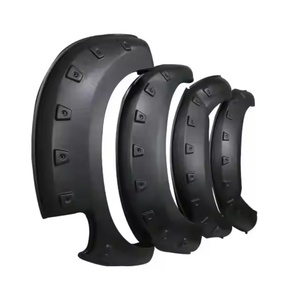 Accesorios Exteriores Más Vendidos, Guardabarros para Nissan Navara NP300 - Product Image 1