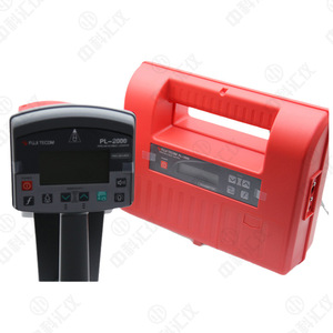 Localisateur de tuyaux et de câbles Pl-2000, modèle japonais, récepteur pour la détection souterraine - Product Image 3