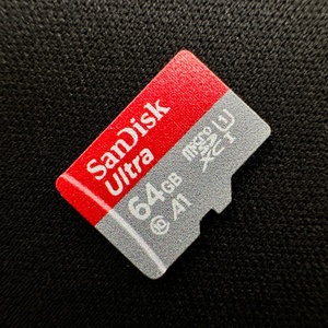 Original Portable SanDisk Ultra 16GB TF <b>Card</b> SDXC UHS-I A1 High Performance <b>Memory</b> <b>Card</b> Class10 Up to 120MB/s <b>for</b> Mobile <b>Phone</b> - Product Image 1