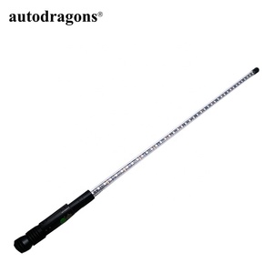 AUTODRAGONS Fouet lumineux LED de 6 pieds - Product Image 1