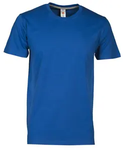 Bella + tuval Unisex ekip boyun Triblend kısa kollu Tee T Shirt kendi erkekler t-shirt oluşturmak
