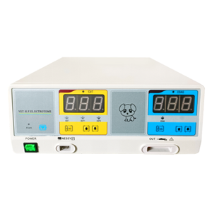 IN-GE16 Dierenarts Hoogfrequente Generator Chirurgische Diathermie Elektrocauterisatie Machine Elektrochirurgische Eenheid Bipolaire Chirurgische Cauterisatie - Product Image 4