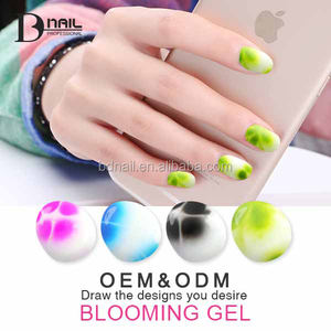 Blooming Gel 10ml blanco <span class=keywords><strong>leche</strong></span> fototerapia planta pegamento esmalte de <span class=keywords><strong>uñas</strong></span> Universal ópalo difuminado pegamento gradiente <span class=keywords><strong>efecto</strong></span> <span class=keywords><strong>uñas</strong></span> - Product Image 4