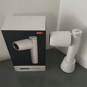 Secador de Pelo Inalámbrico Recargable por USB y con Motor de Corriente Alterna, Silencioso, para Uso Profesional en Salones, Hoteles y Exteriores - Product Image 5