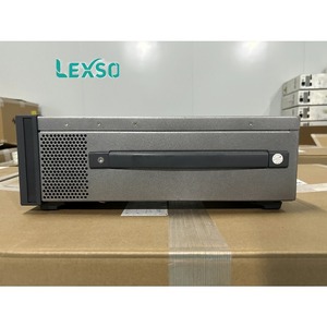 Chargeur électronique de bureau à entrée unique Keysight EL34143A (350W/60A/150V) Fabriqué aux États-Unis xgeqpt - Product Image 3