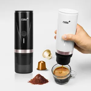 Katlot Automatic Turkish Coffee Maker Machine 800W Cordless Electric Coffee  Pot