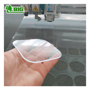 Boligao Transparent PVC Soft <strong>Board</strong> Tear Resistant Waterproof Custom Cut Any Size Shape Workshop Mat - Product Image 3