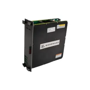 Hot Selling Woodward 5501-467 MicroNet Digital Control Module for PLC PAC & Dedicated Controllers
