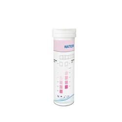 W-2 Nitriet-En Nitraatwaterteststrips Voor Drinkwater In De Aquariumvijver - Product Image 3