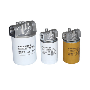 Xây Dựng Và Xe Nông Nghiệp Và Máy Móc Thủy Lực Lọc Dầu - Product Image 1