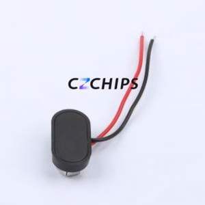 BE-13-010 Button & Strip Battery Connector Connector Battery Clip 9V Stacked Battery Copper Nickel - Product Image 2