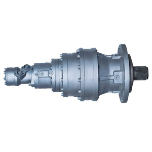 Proveedores de Transmisiones Planetarias Serie GMR para Plataformas de Perforación - Product Image 3