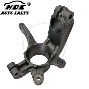 2S613K186AE 1479001 BSP25313 Piezas de Alta Calidad al por Mayor, Rótula de Dirección para FORD FIESTA - Product Image 3