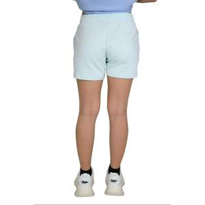 กางเกงขาสั้นผู้หญิงพูม่า อควอมารีน 685020 ชุดลำลอง - Product Image 3