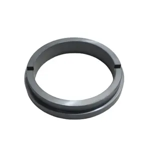 Champsealing Super Durable Wear-Resistant Mechanical Seal For Water Pump Valved Seal Mechanical Seal Oil SIC RBSIC SSIC SSIC+C