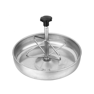 Kinh tế tùy chỉnh thiết kế thép không gỉ Pig Feeder - Product Image 1