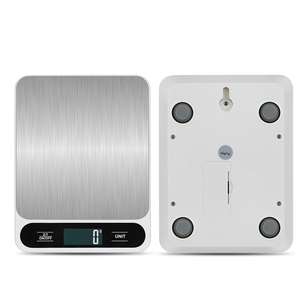 Báscula Digital Electrónica para Café <span class=keywords><strong>de</strong></span> 5kg/10kg/15kg con Precisión <span class=keywords><strong>de</strong></span> 1g, Balanza <span class=keywords><strong>de</strong></span> Precisión para <span class=keywords><strong>Oro</strong></span> y Uso Doméstico, Venta al por Mayor - Product Image 5