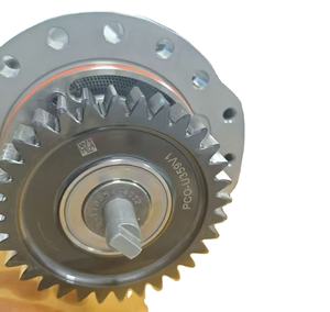 Bomba de aceite MTU4000 Nueva - Product Image 4