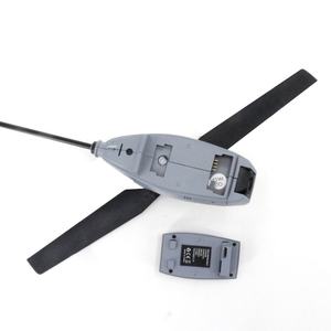 Helicóptero RC Eléctrico de Plástico SJY-C127 2.4G con Giroscopio de 6 Ejes, Cámara 4K Ultra HD FPV, Retención de Altitud, Flujo Óptico, IA y Motor sin Escobillas - Product Image 4
