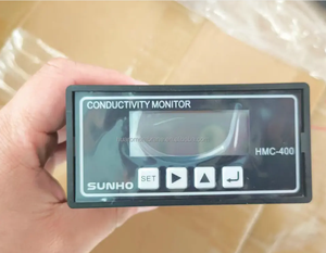 Contrôleur de conductivité précis, moniteur de conductivité, salinité de l'eau, capteur ce, contrôleur de sonde - Product Image 5