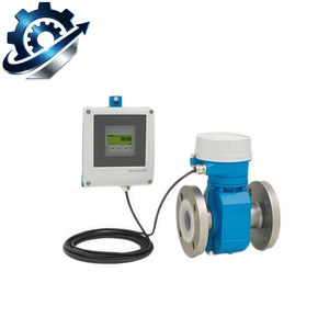 Medidor de Flujo Electromagnético de Acero Inoxidable W10 5WBB para Monitoreo de Flujo de Agua Limpia e Irrigación - Product Image 3