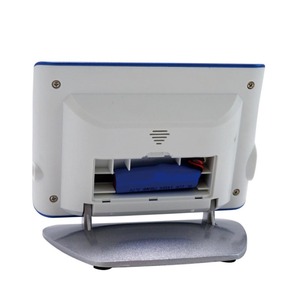 Appareil portable de mesure précise du canal radiculaire dentaire avec écran couleur horizontal pour la mesure de la pulpe - Product Image 1