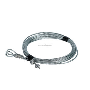Kits de quincaillerie pour porte de garage/boîte de quincaillerie pour porte de garage - Product Image 4