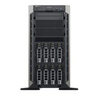 PowerEdge Server menara T440, keras HDD aplikasi komputer solusi terbaik prosesor Xeon memori DDR4 (8GB 16GB 32GB)
