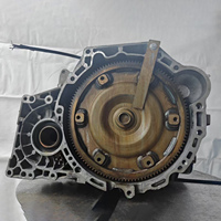 Boîte de vitesses automatique 4 roues motrices A6LF2 remanufacturée à 6 vitesses pour Hyundai Santa Fe Kia Sorento Tucson Sportage 2010-2018