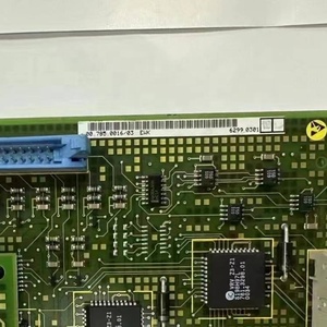 00.785.0016 Tablero eléctrico <span class=keywords><strong>EWK</strong></span> 00.785.1052 Módulo plano Máquina de impresión offset Repuestos para Pm52 - Product Image 2