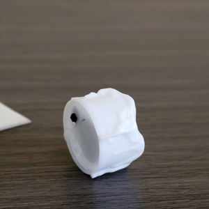 Lumière chaude <span class=keywords><strong>LED</strong></span> en forme de pilier romantique de la Saint-Valentin avec bougies <span class=keywords><strong>LED</strong></span> scintillantes réalistes avec <span class=keywords><strong>flamme</strong></span> mobile avec batterie - Product Image 4