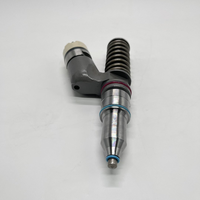 Inyector de Combustible 10R-7231 276-8307 para Camiones Pesados 3406E C15 C18, Motor Marino C27 C32