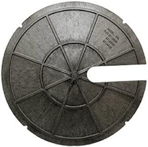 Moule en plastique de couverture de bassin de pompe de <span class=keywords><strong>puisard</strong></span> d'égout de colonne septique d'injection personnalisée - Product Image 2