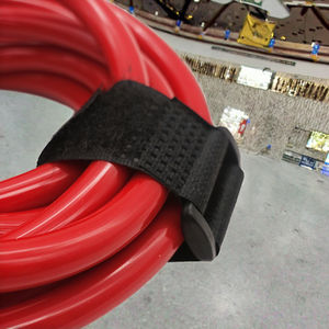 Cuerda de Saltar Personalizada de Fábrica, de Alta Resistencia, 9.5mm/10mm, Plástico ABS, 3m de Longitud, Unisex, para Gimnasio Comercial o Uso Doméstico - Product Image 3