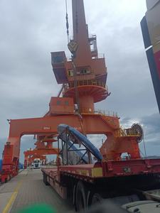 क्रेन की स्लीविंग, सख्त सख्त सख्त ड्यूटी 3-पंक्ति रोलर डिजाइन के लिए क्रेन क्रेन ट्रक क्रेन ट्रक क्रेन उठाने का संचालन - Product Image 2