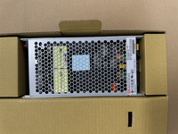 Fuente de Alimentación Conmutada Industrial MEANWELL MW UHP-1000-48 con Cargador Integrado de 48V 21A