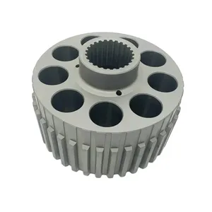 MAG10 MAG12 MAG150 Piston Shoe KYB MAG170 Plateau cyclique MAG18 MAG26 Excavator Travel Motor Spare Parts <span class=keywords><strong>MAG33</strong></span> - Product Image 5