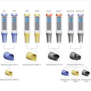 टिकाऊ प्लास्टिक से बना ओएम बेंच मीटर टिकाऊ प्लास्टिक से बना - Product Image 5